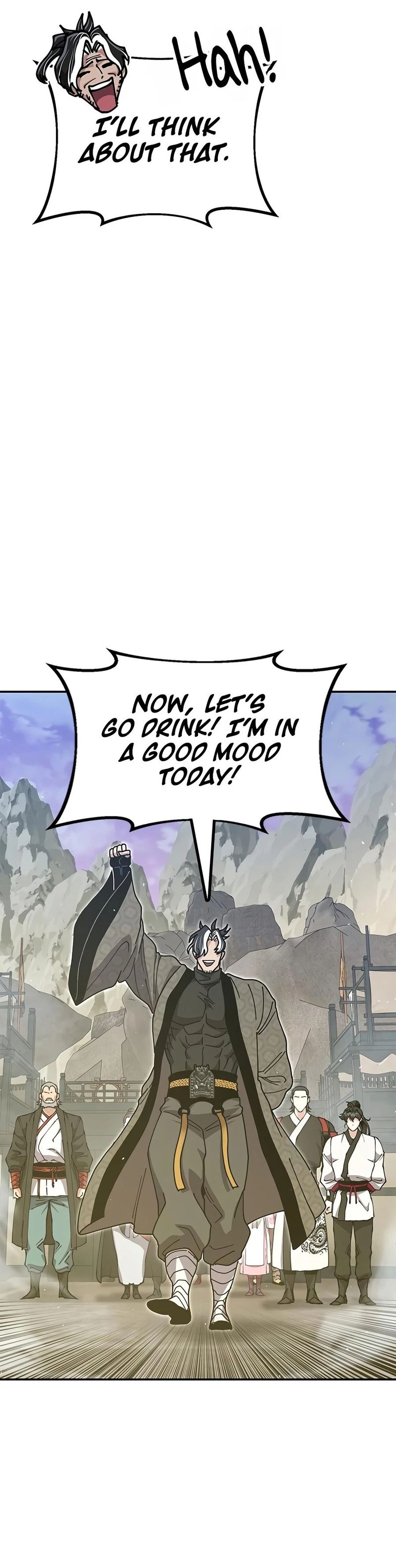 Chronicles of the Lazy Sovereign Chapter 52 - Page 5