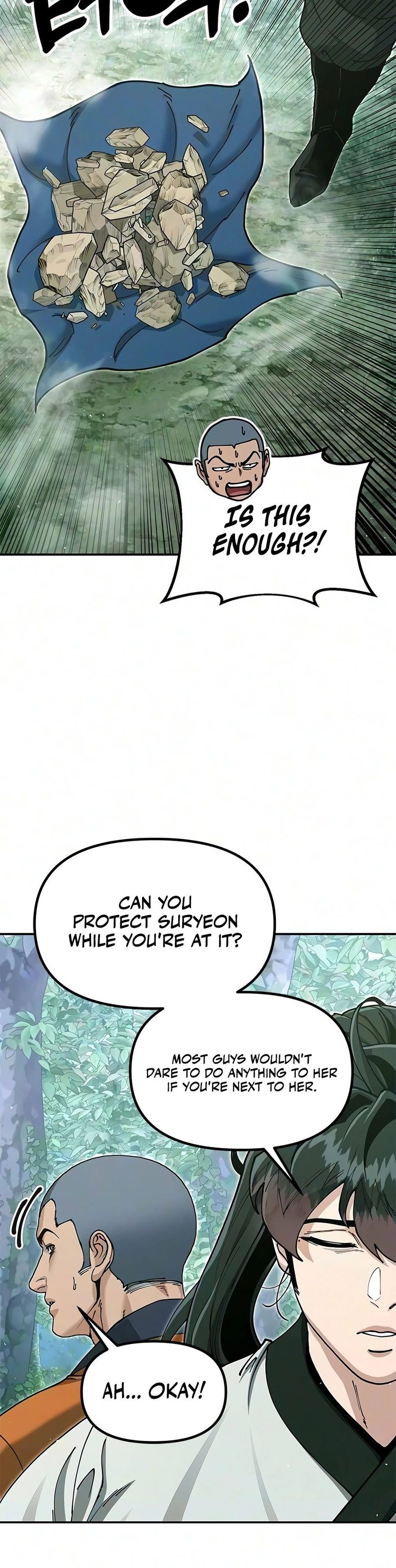 Chronicles of the Lazy Sovereign Chapter 54 - Page 22