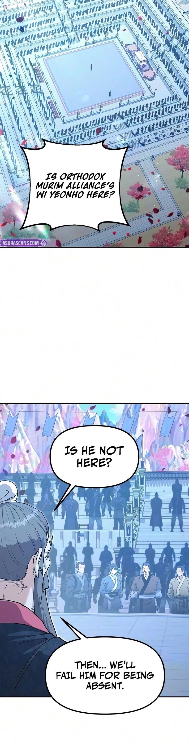 Chronicles of the Lazy Sovereign Chapter 60 - Page 17