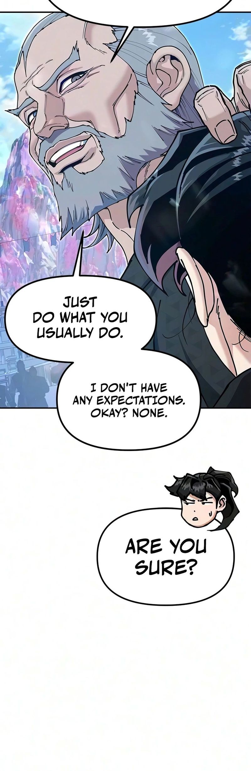 Chronicles of the Lazy Sovereign Chapter 60 - Page 3