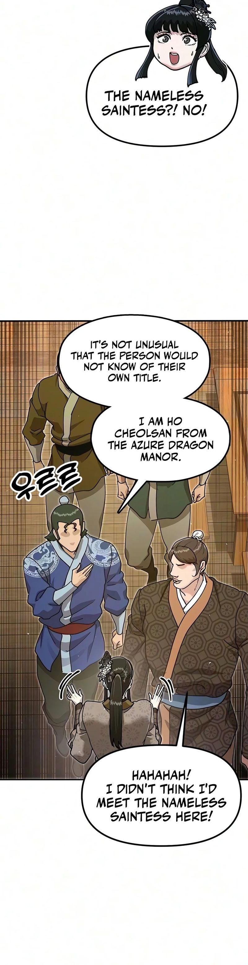 Chronicles of the Lazy Sovereign Chapter 62 - Page 7