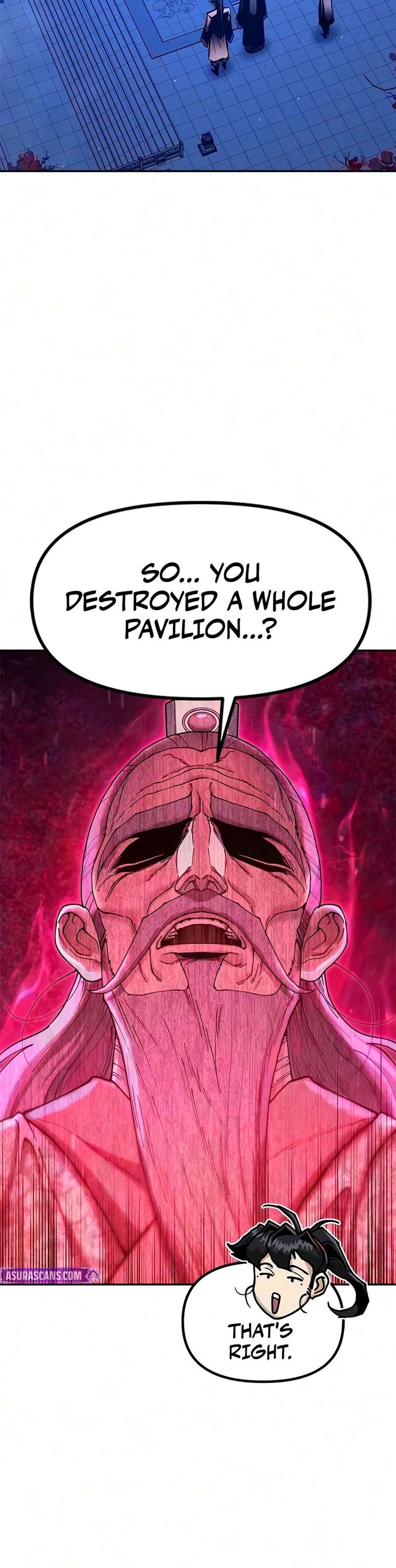 Chronicles of the Lazy Sovereign Chapter 63 - Page 11