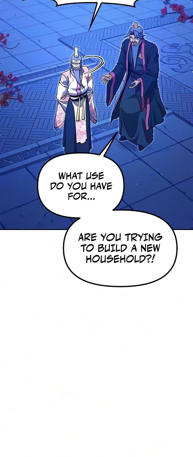 Chronicles of the Lazy Sovereign Chapter 63 - Page 9