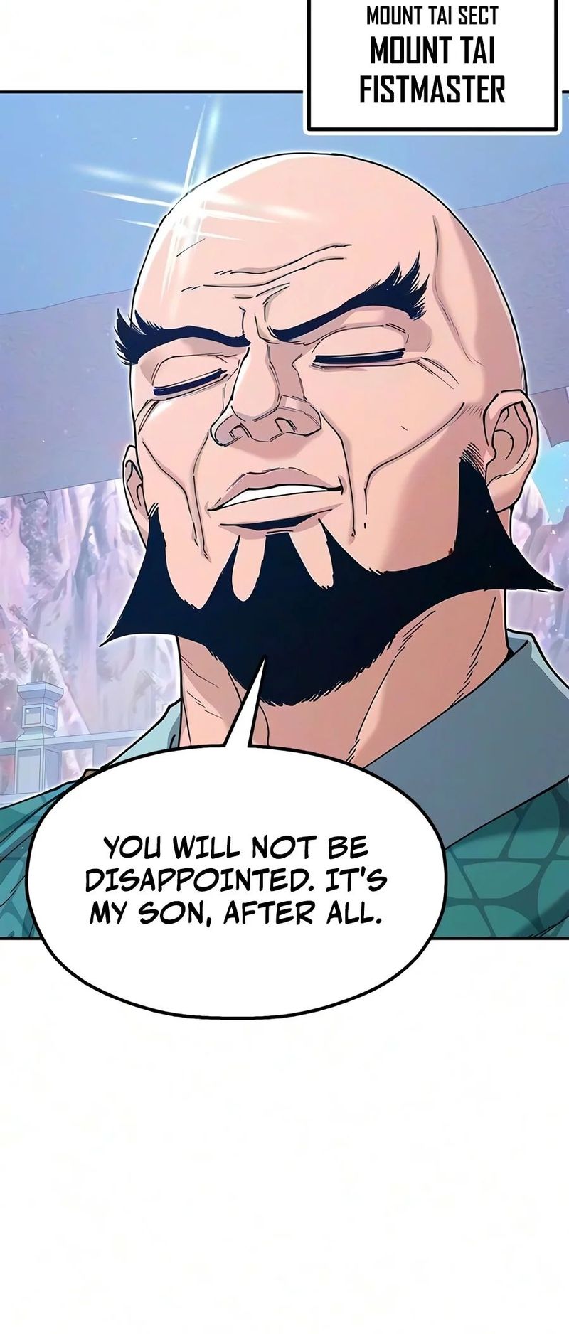 Chronicles of the Lazy Sovereign Chapter 64 - Page 3