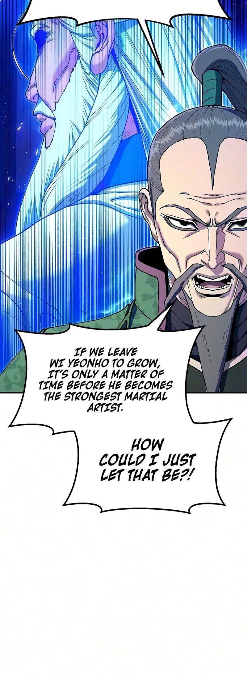 Chronicles of the Lazy Sovereign Chapter 65 - Page 15