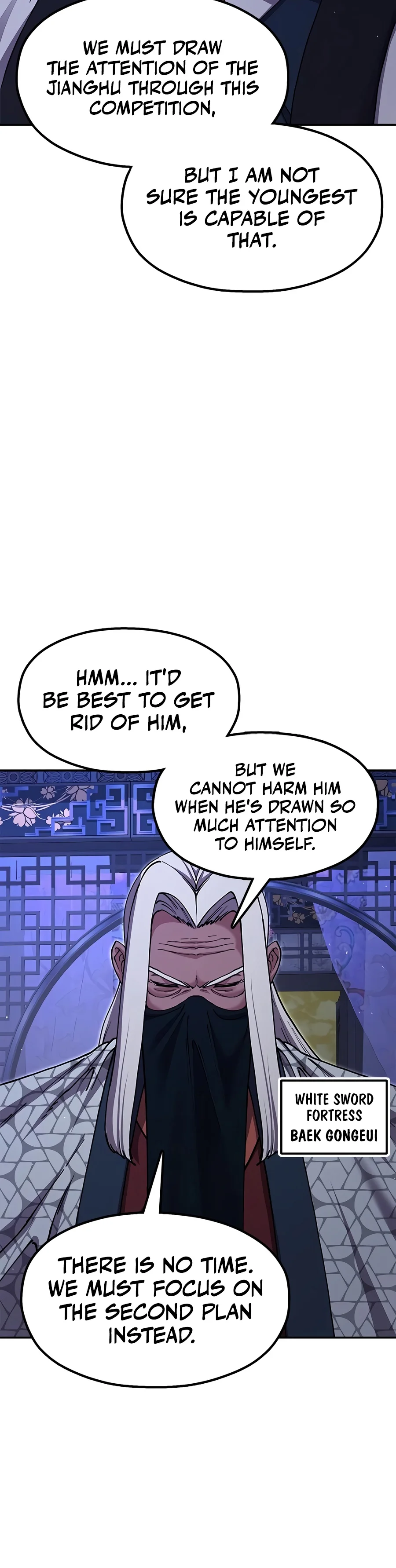 Chronicles of the Lazy Sovereign Chapter 67 - Page 16