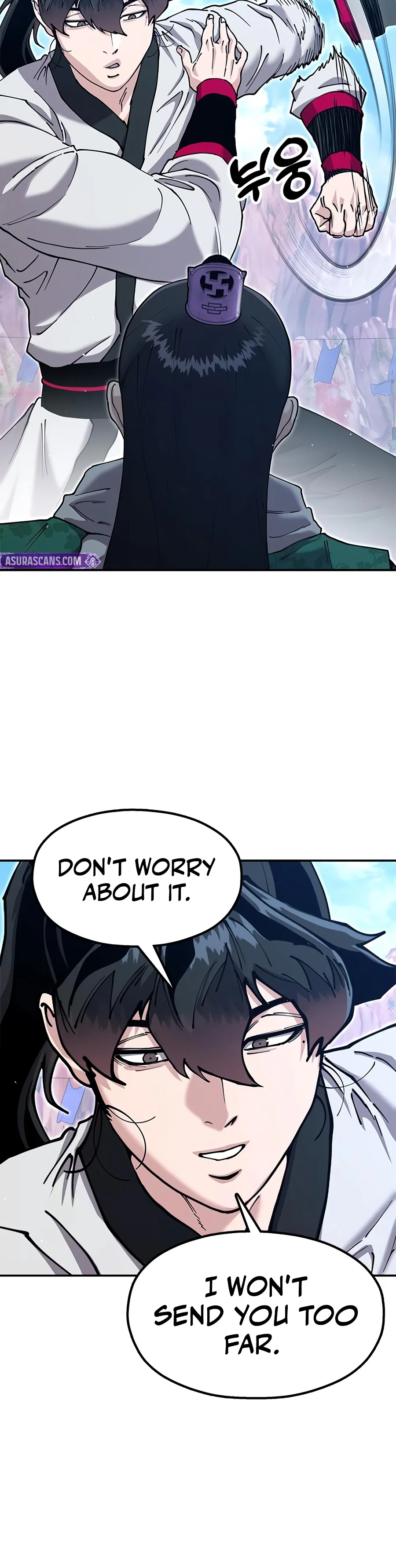 Chronicles of the Lazy Sovereign Chapter 67 - Page 2