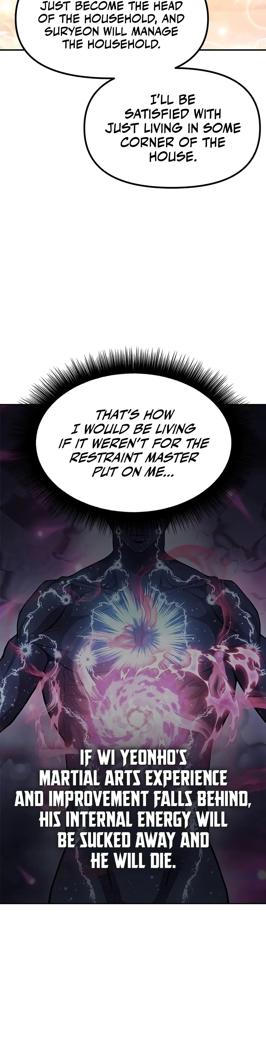 Chronicles of the Lazy Sovereign Chapter 68 - Page 20