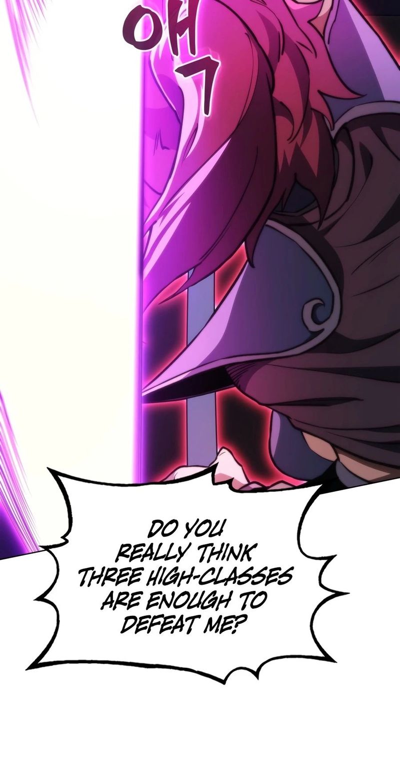 Return of the Apocalypse-Class Death Knight Chapter 73 - Page 14