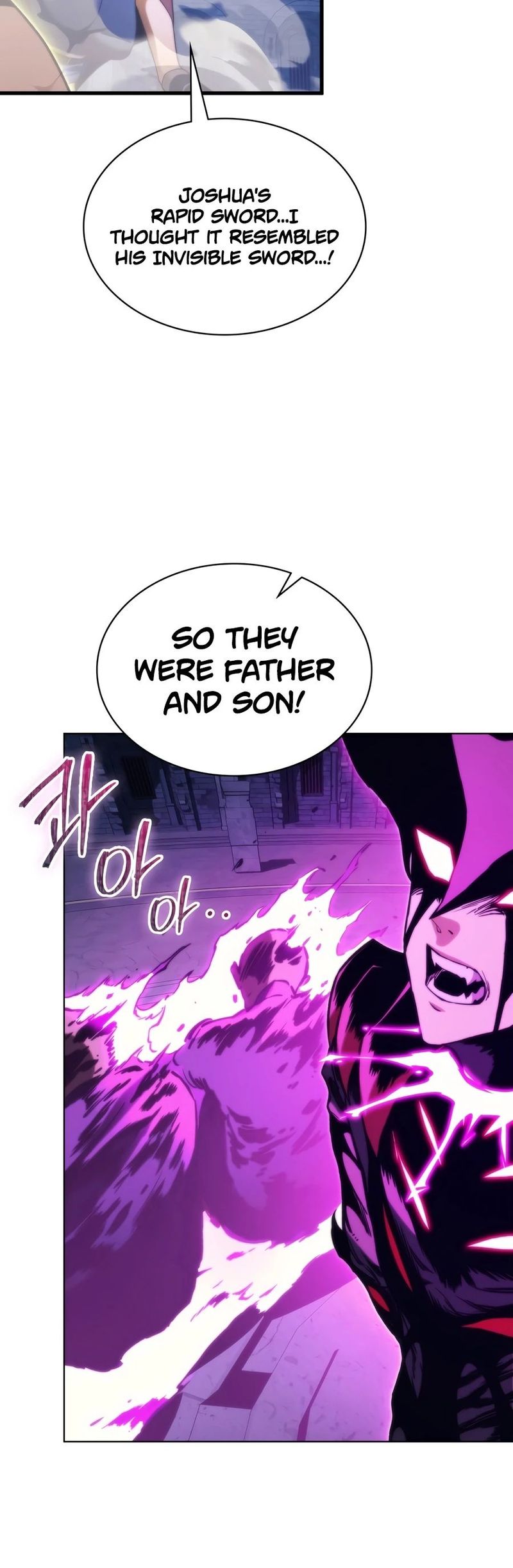 Return of the Apocalypse-Class Death Knight Chapter 73 - Page 18