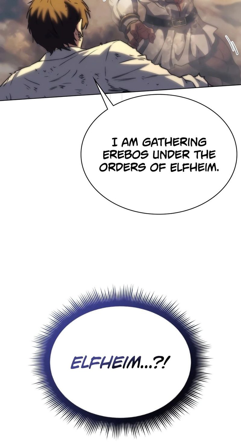 Return of the Apocalypse-Class Death Knight Chapter 77 - Page 18