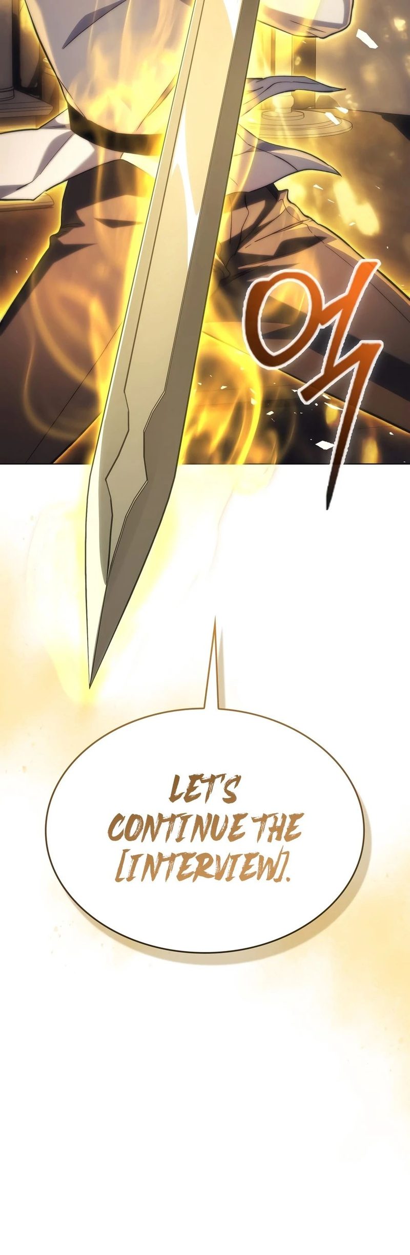 Return of the Apocalypse-Class Death Knight Chapter 77 - Page 20