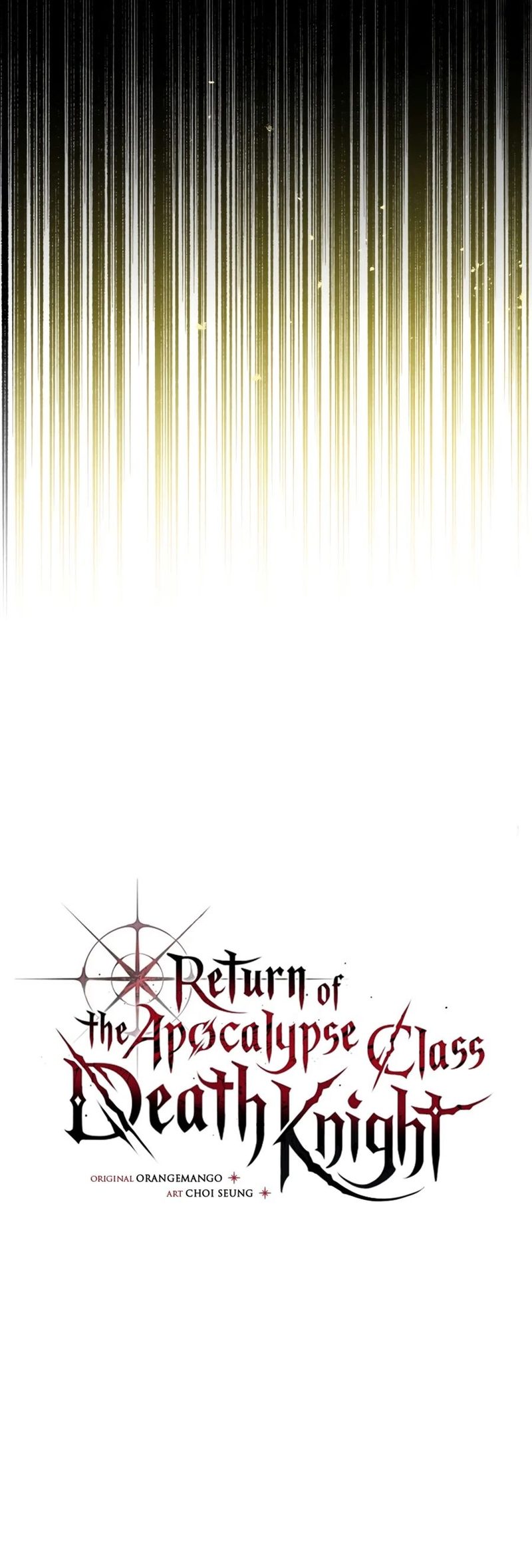 Return of the Apocalypse-Class Death Knight Chapter 77 - Page 9