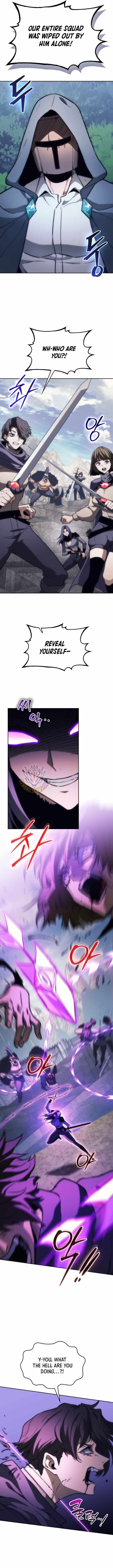 Return of the Apocalypse-Class Death Knight Chapter 81 - Page 7