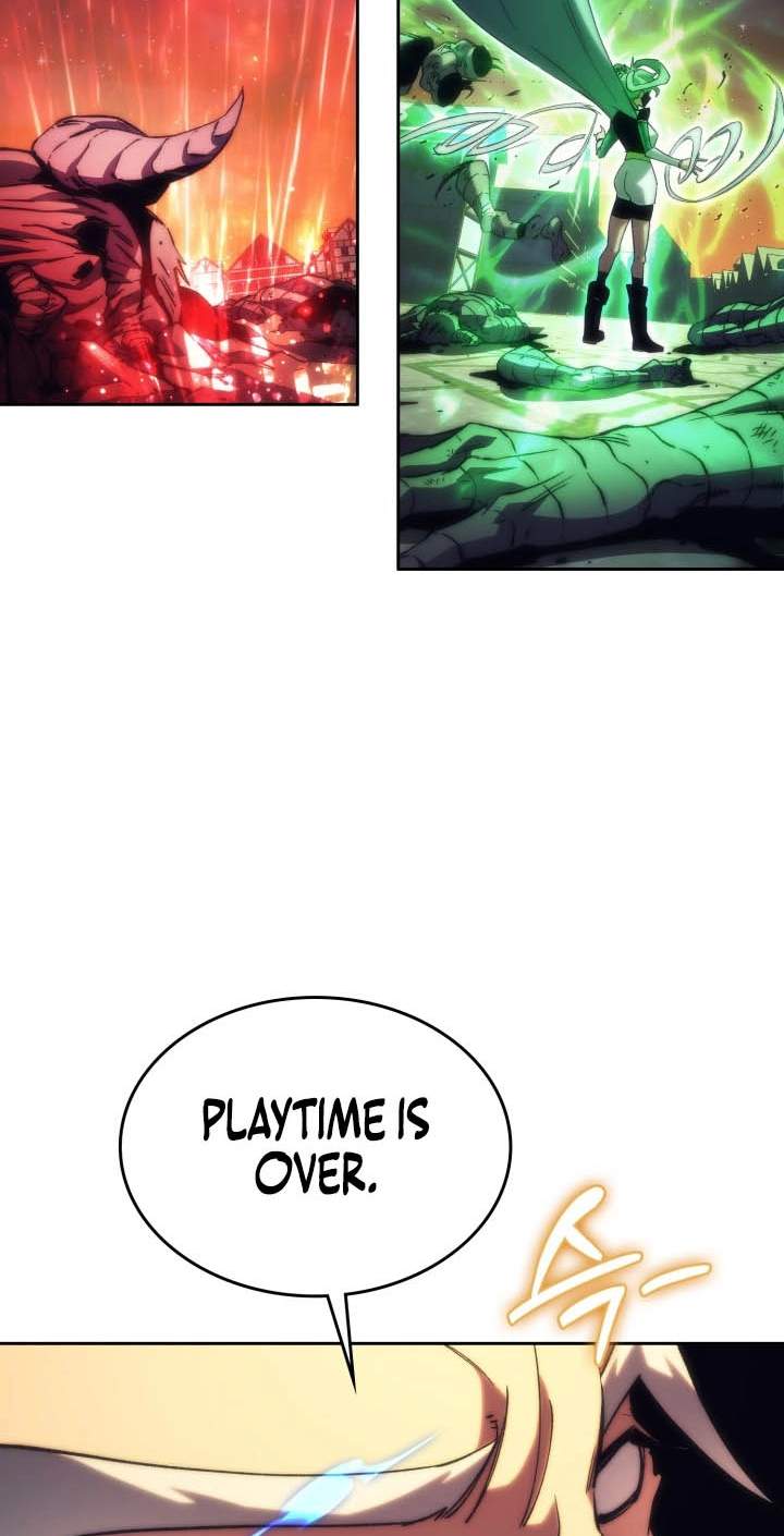 Return of the Apocalypse-Class Death Knight Chapter 89 - Page 13