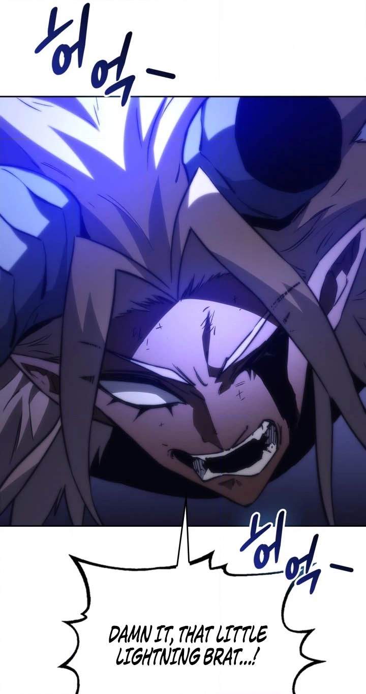 Return of the Apocalypse-Class Death Knight Chapter 89 - Page 61