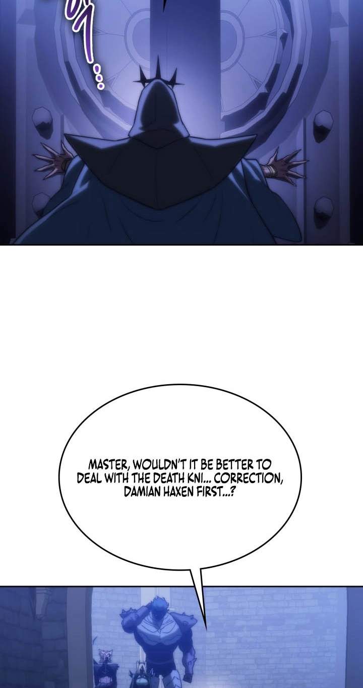 Return of the Apocalypse-Class Death Knight Chapter 89 - Page 96