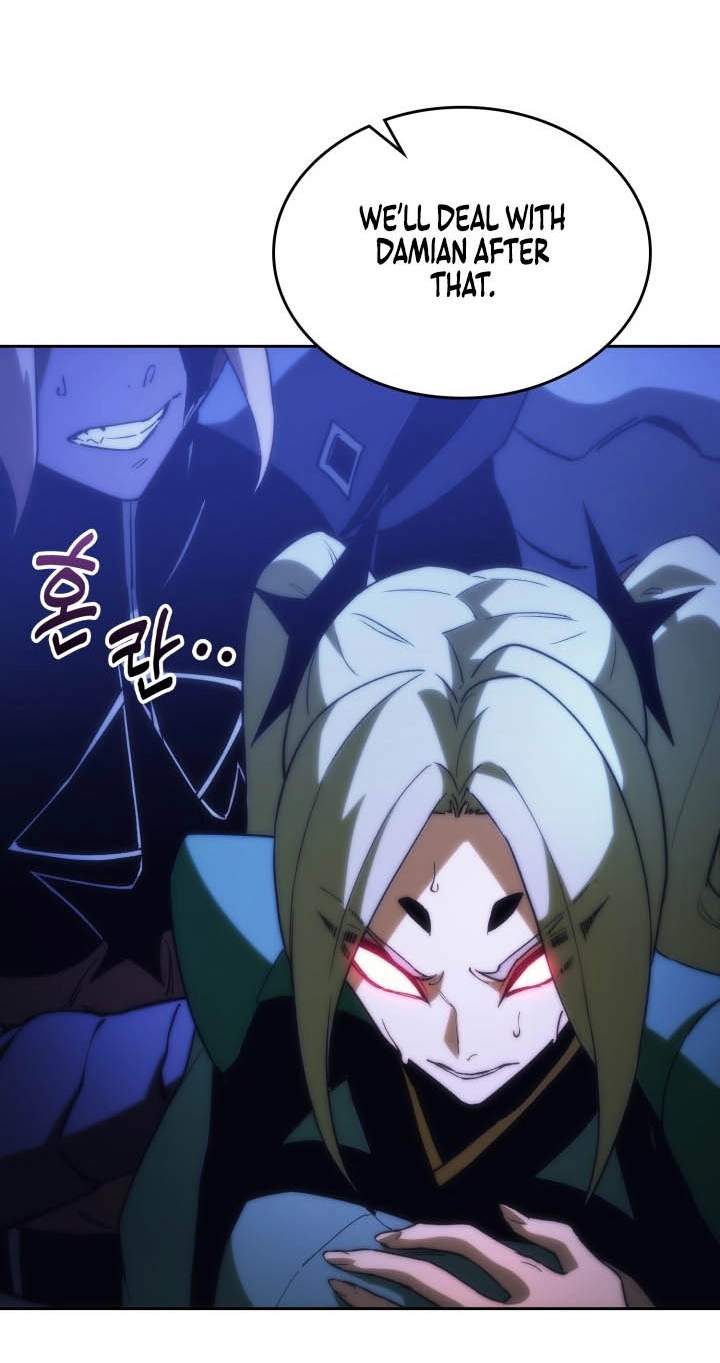 Return of the Apocalypse-Class Death Knight Chapter 89 - Page 98