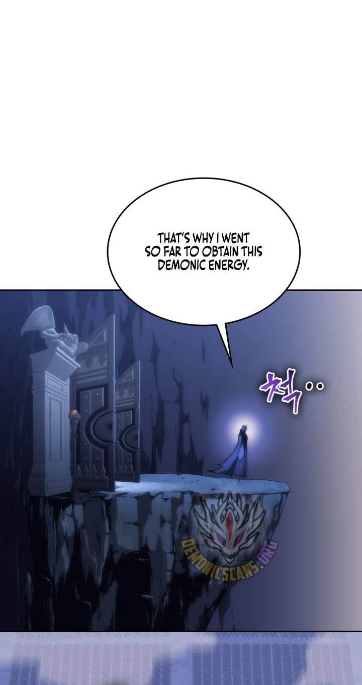 Return of the Apocalypse-Class Death Knight Chapter 89 - Page 99