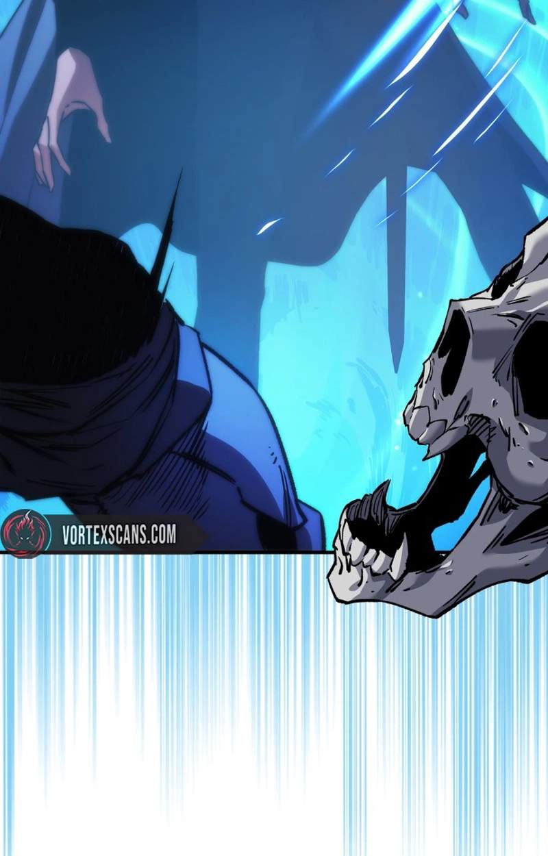 Return of the Apocalypse-Class Death Knight Chapter 91 - Page 107