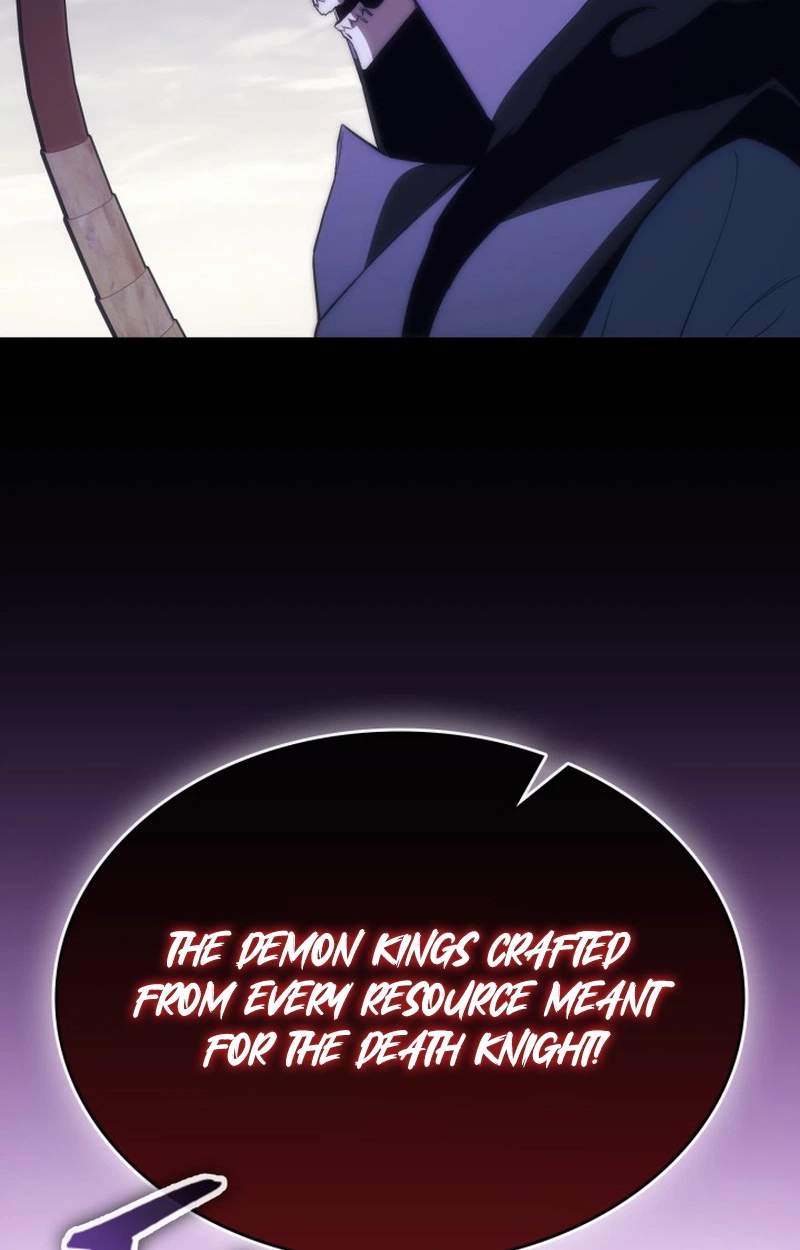Return of the Apocalypse-Class Death Knight Chapter 91 - Page 109