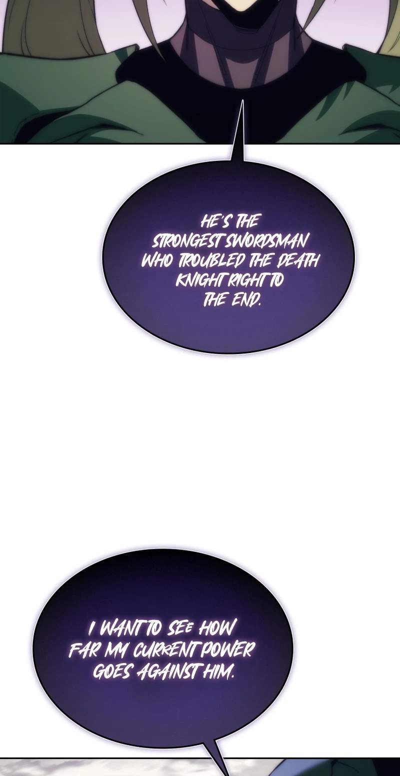 Return of the Apocalypse-Class Death Knight Chapter 91 - Page 113