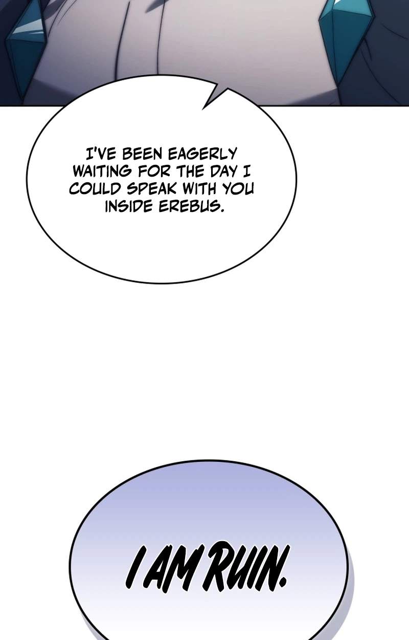 Return of the Apocalypse-Class Death Knight Chapter 91 - Page 20