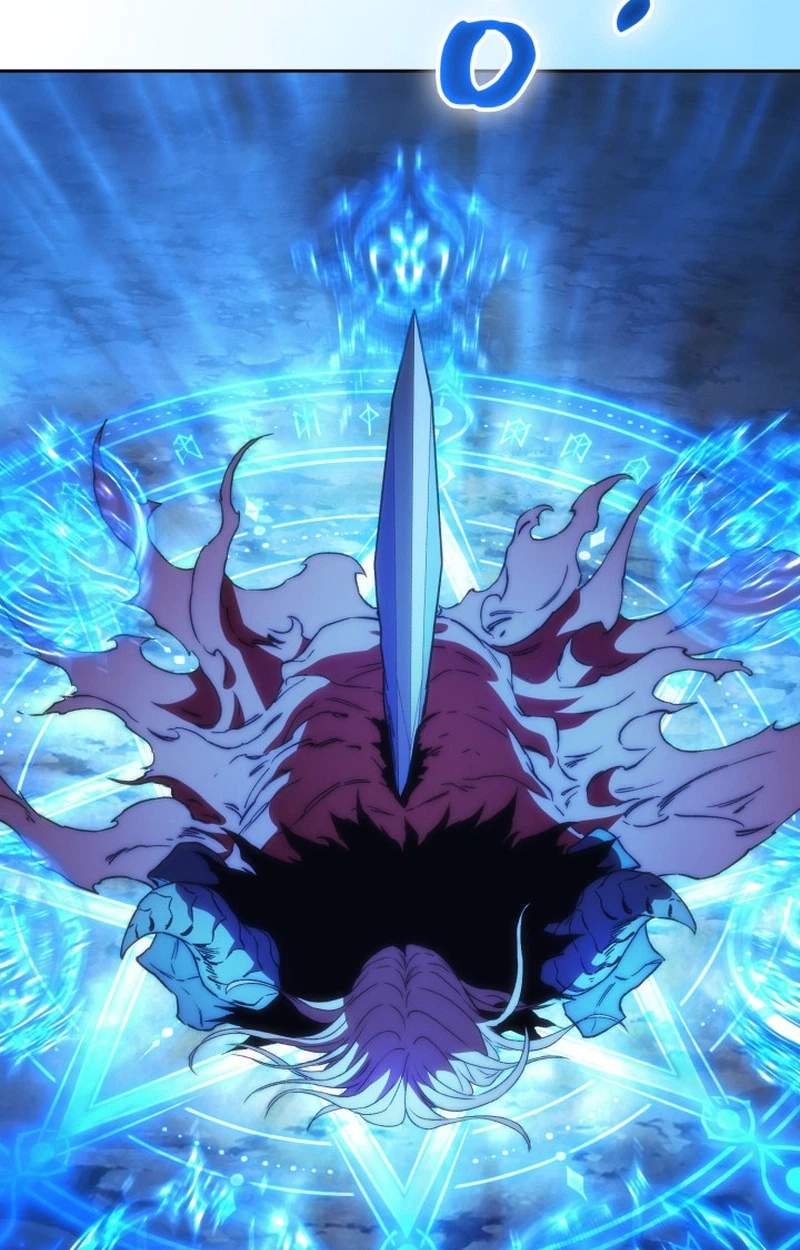 Return of the Apocalypse-Class Death Knight Chapter 91 - Page 32