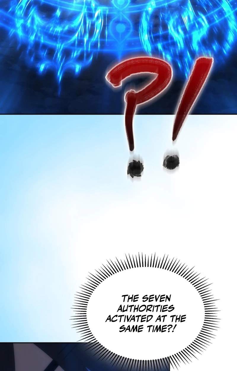 Return of the Apocalypse-Class Death Knight Chapter 91 - Page 33