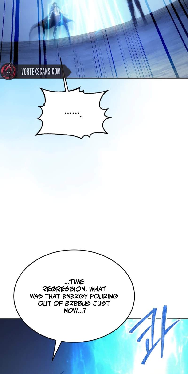 Return of the Apocalypse-Class Death Knight Chapter 91 - Page 36