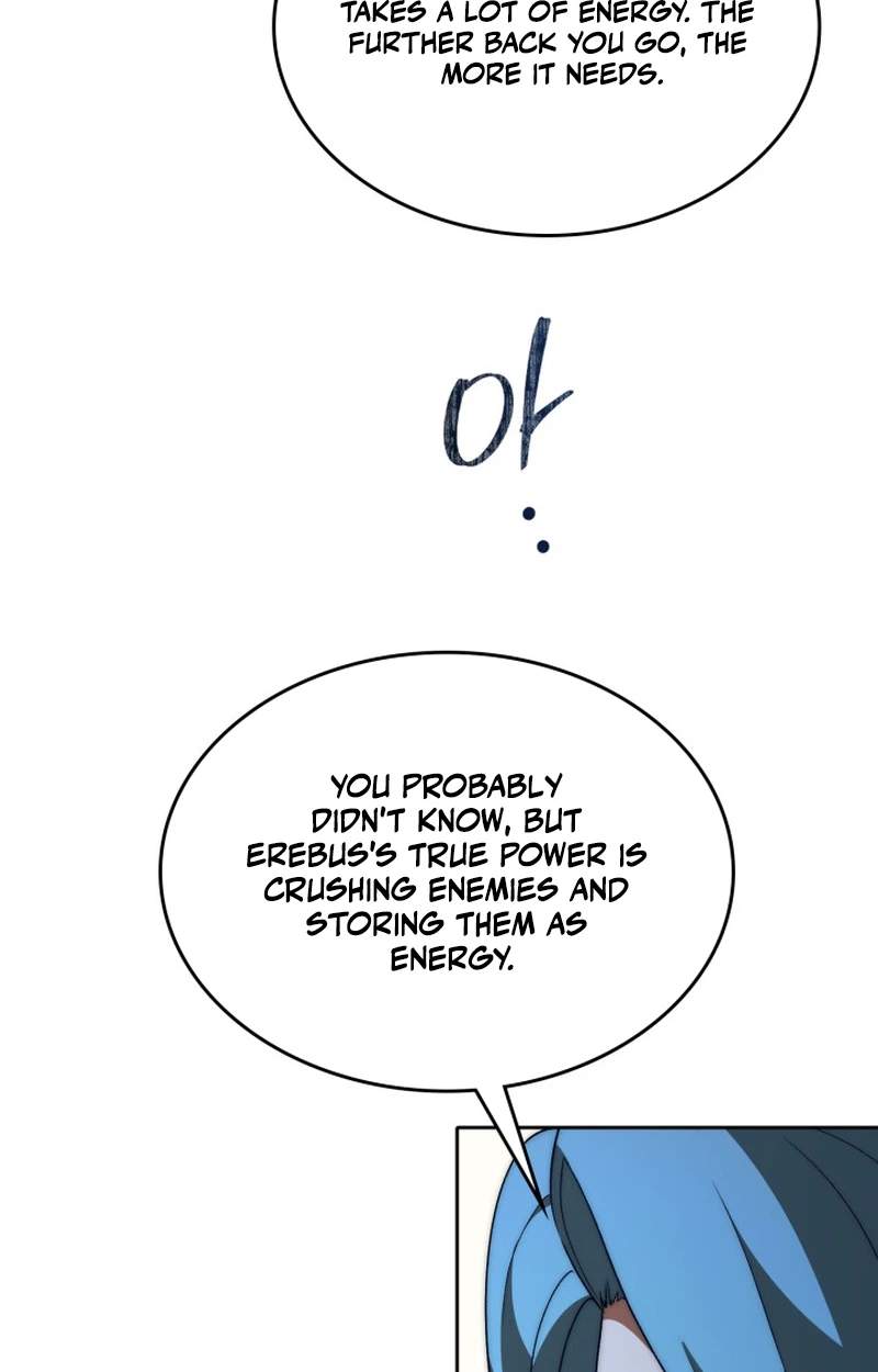 Return of the Apocalypse-Class Death Knight Chapter 91 - Page 39