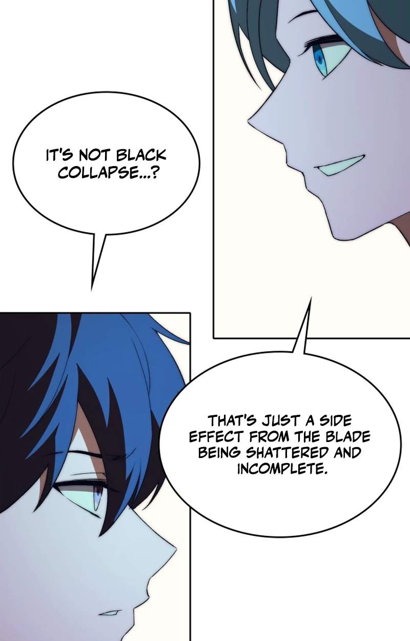 Return of the Apocalypse-Class Death Knight Chapter 91 - Page 40