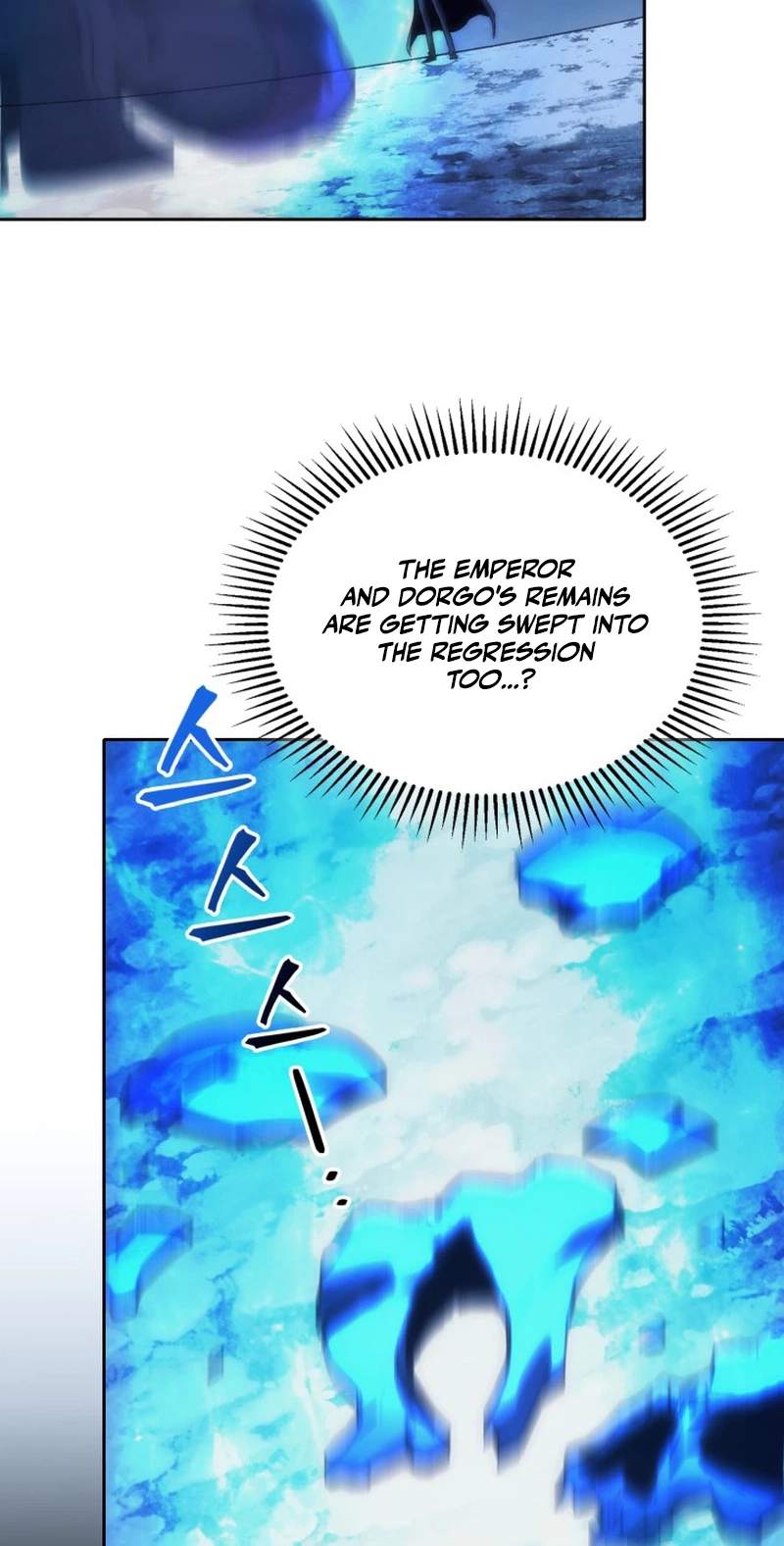 Return of the Apocalypse-Class Death Knight Chapter 91 - Page 46