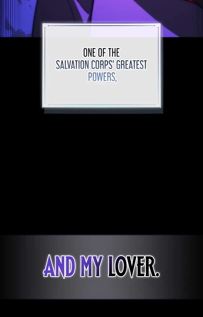 Return of the Apocalypse-Class Death Knight Chapter 91 - Page 54