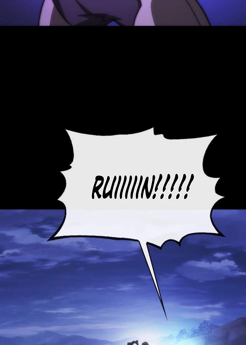 Return of the Apocalypse-Class Death Knight Chapter 91 - Page 56