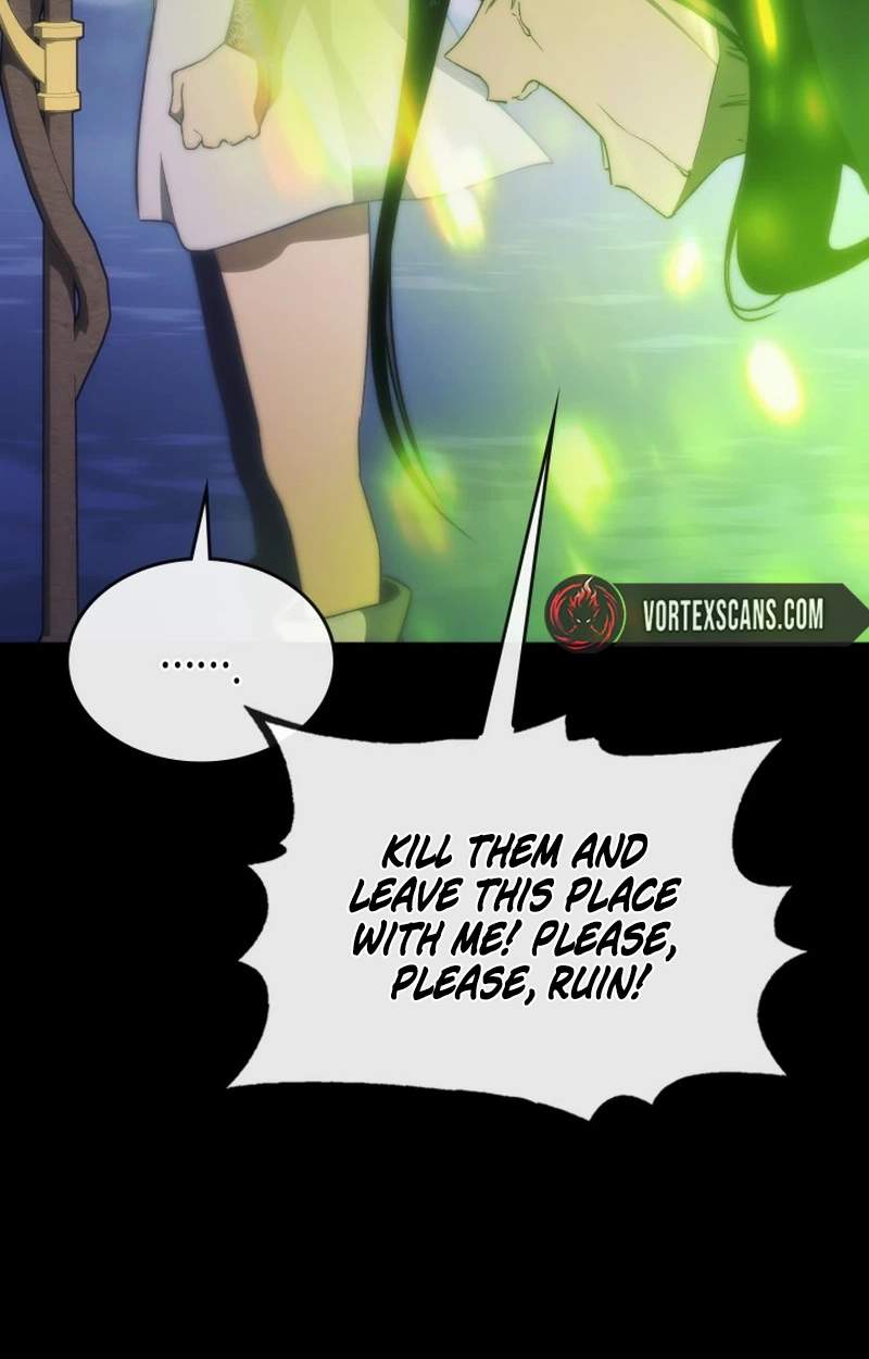 Return of the Apocalypse-Class Death Knight Chapter 91 - Page 62