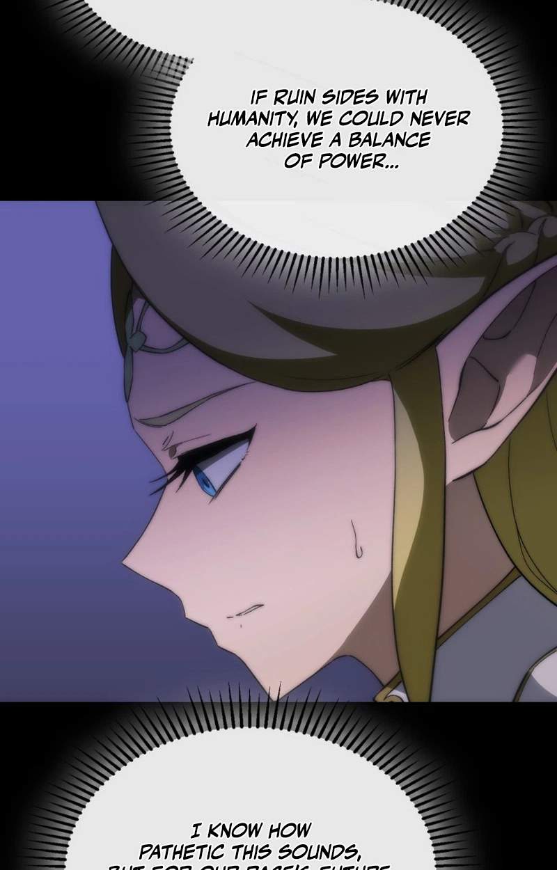 Return of the Apocalypse-Class Death Knight Chapter 91 - Page 64