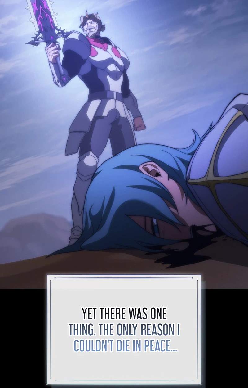 Return of the Apocalypse-Class Death Knight Chapter 91 - Page 66