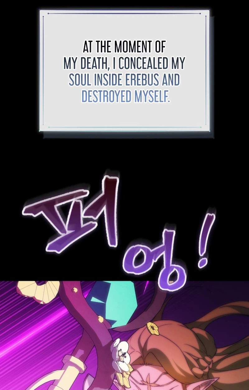 Return of the Apocalypse-Class Death Knight Chapter 91 - Page 71