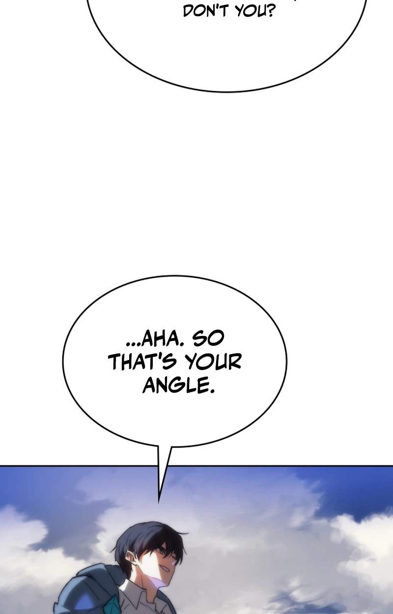 Return of the Apocalypse-Class Death Knight Chapter 91 - Page 89