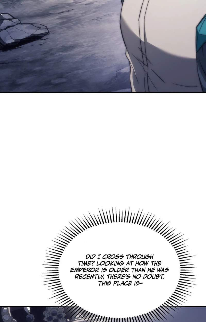 Return of the Apocalypse-Class Death Knight Chapter 91 - Page 9