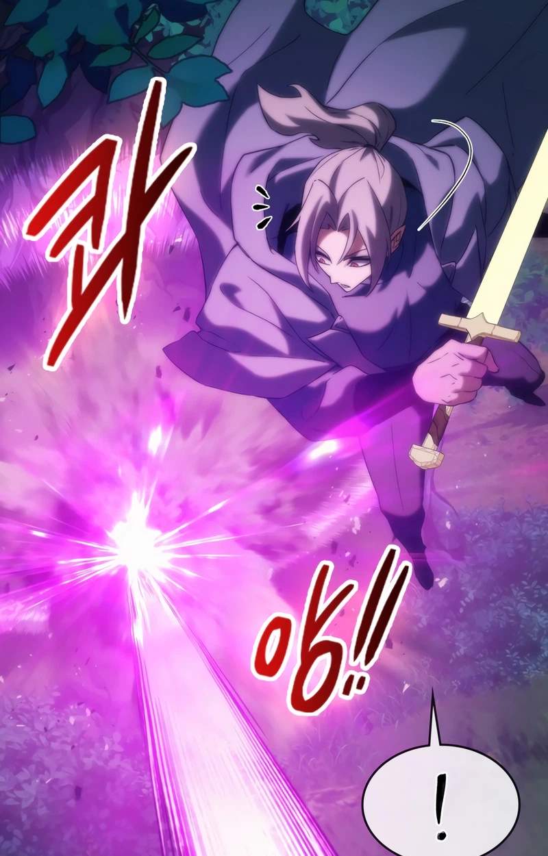 Return of the Apocalypse-Class Death Knight Chapter 92 - Page 100