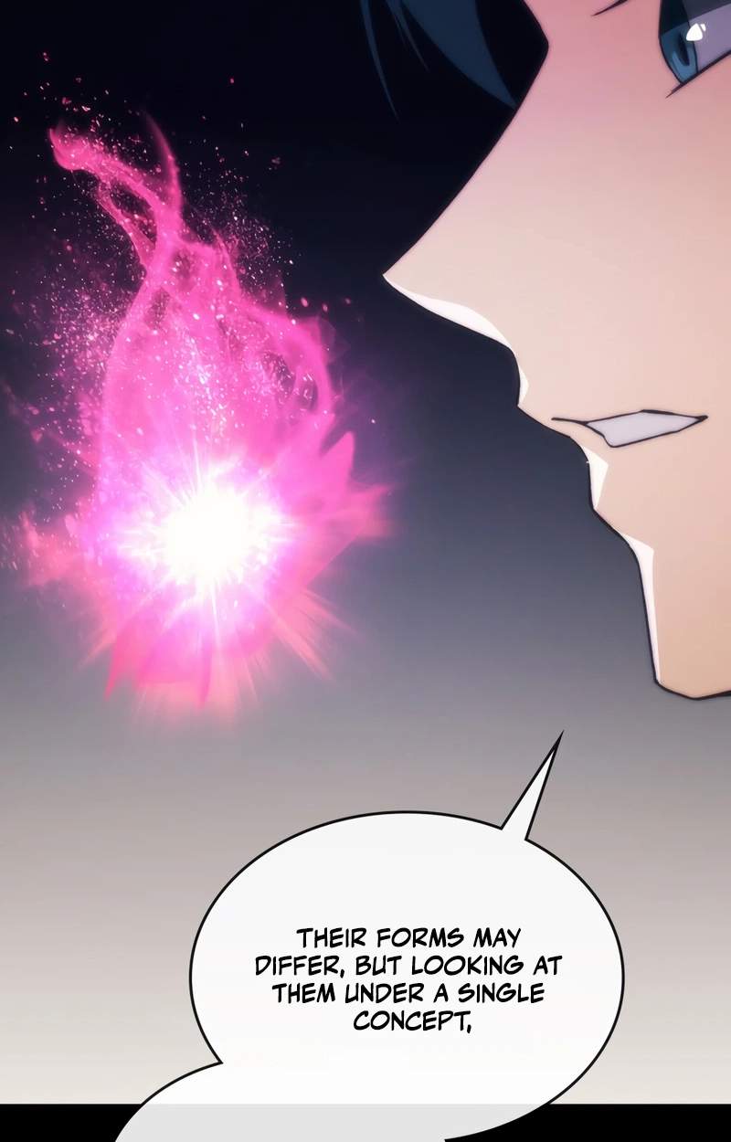 Return of the Apocalypse-Class Death Knight Chapter 92 - Page 114