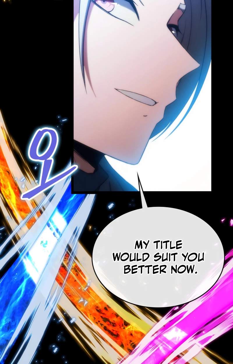 Return of the Apocalypse-Class Death Knight Chapter 92 - Page 123