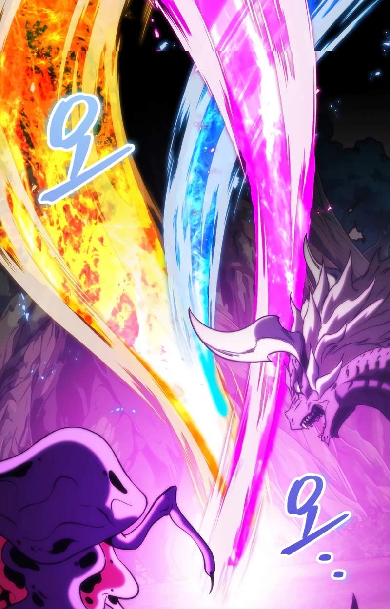 Return of the Apocalypse-Class Death Knight Chapter 92 - Page 126