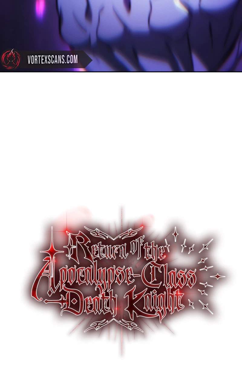 Return of the Apocalypse-Class Death Knight Chapter 92 - Page 28