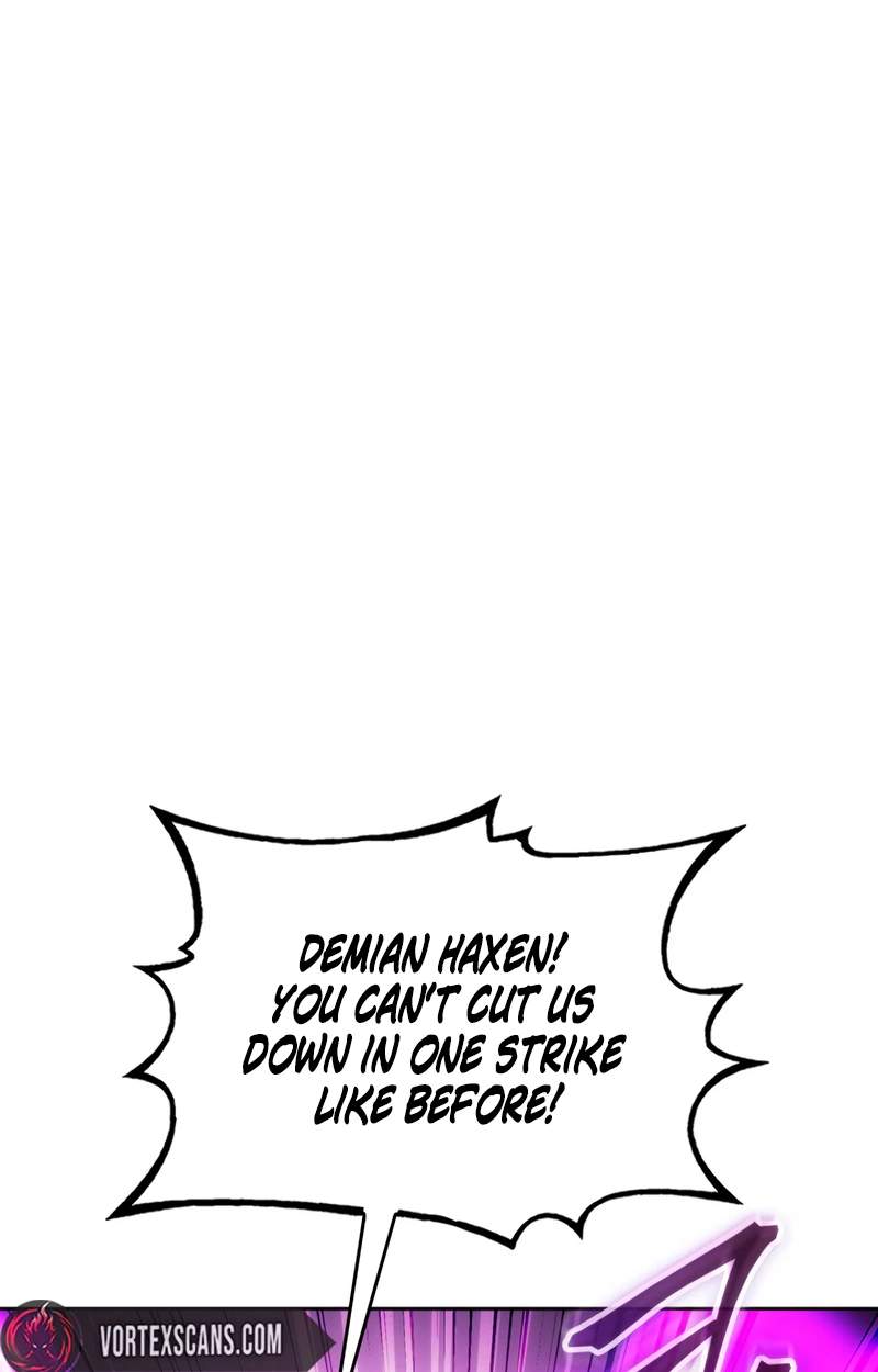 Return of the Apocalypse-Class Death Knight Chapter 92 - Page 29
