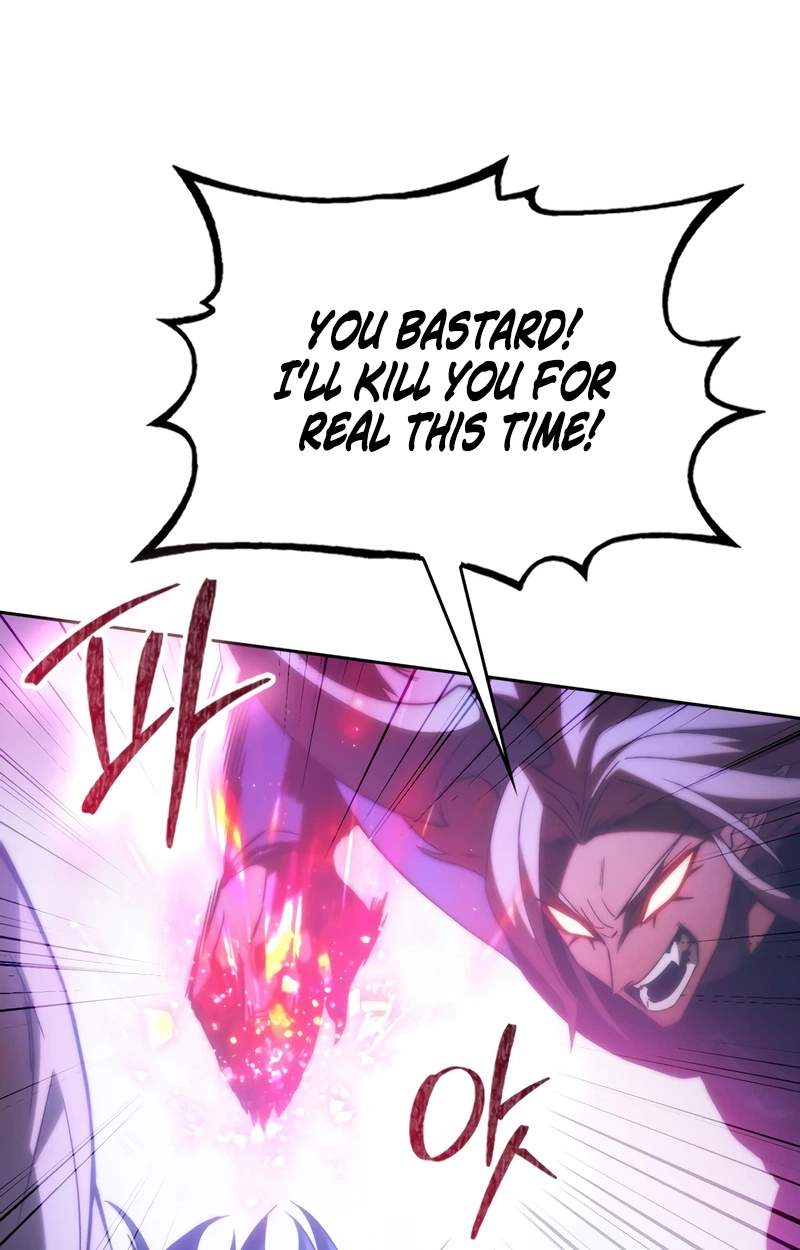 Return of the Apocalypse-Class Death Knight Chapter 92 - Page 42
