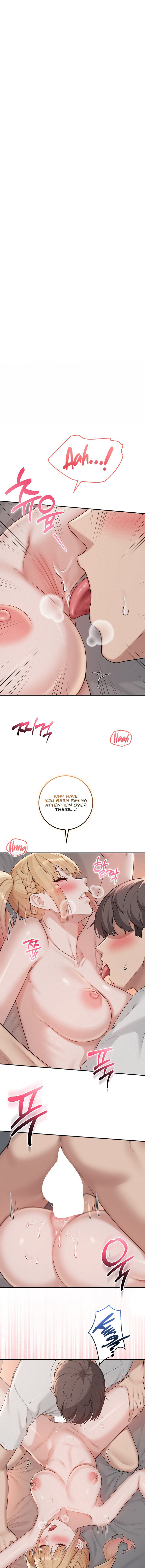 My Lewd College Friends Chapter 65 - Page 1