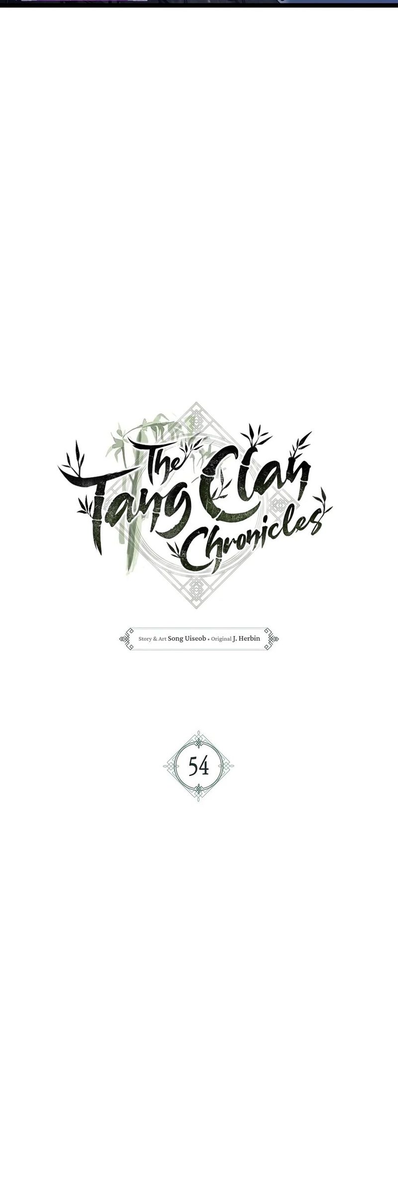 The Tang Clan Chronicles Chapter 54 - Page 5
